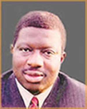 I will to transform Nkawkaw – Adjei-Baah